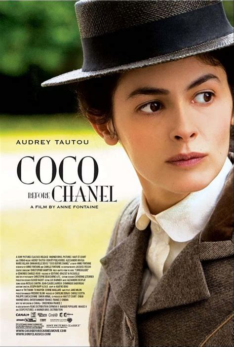 coco chanel película netflix|netflix coco avant chanel.